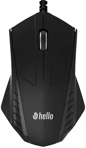 Hello HL-4700 Mouse