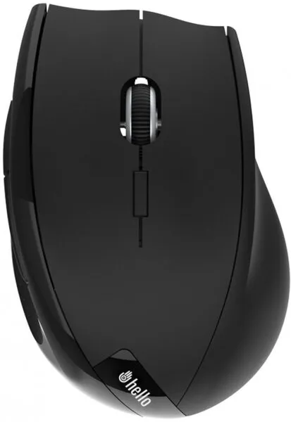 Hello HL-4704 Mouse