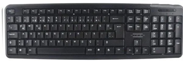 Hiper F-3055 Klavye