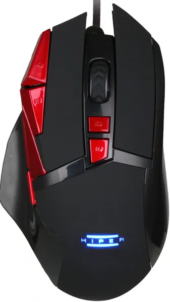 Hiper Hell Braker X10 Mouse