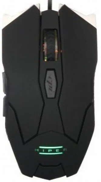 Hiper Iron Impact X30 Mouse