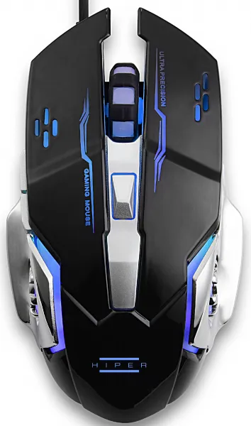 Hiper Raum X7 Mouse