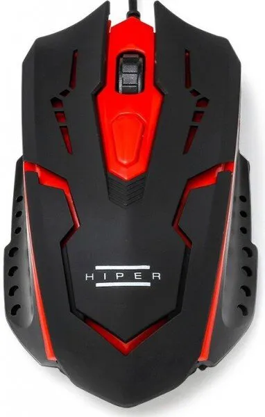 Hiper X-40S Mouse