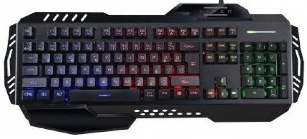 Hiper Z10 Klavye