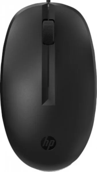HP 125 Kablolu (265A9AA) Mouse