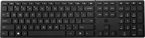 HP 320K (9SR37AA) Klavye