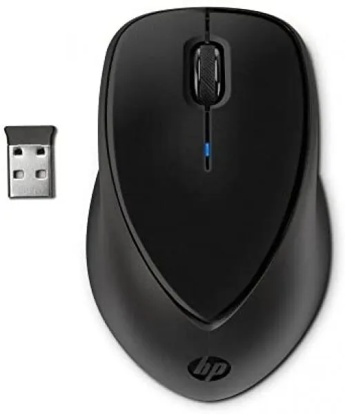 HP Comfort Grip Wireless (H2L63AA) Mouse