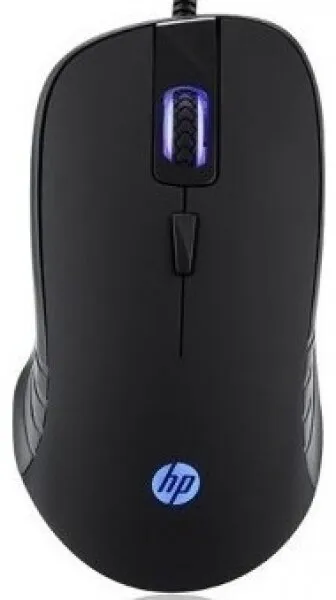 HP G100 Mouse