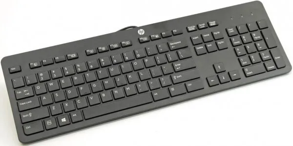HP KU-1469 Klavye