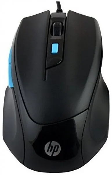 HP M150 Mouse