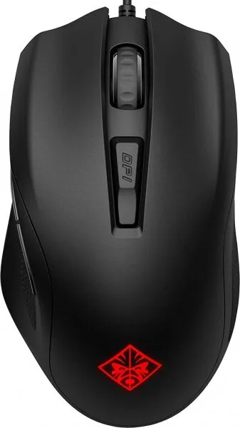 HP Omen 400 Mouse