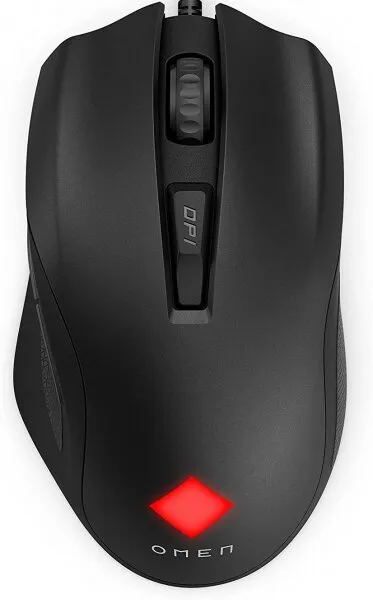 HP Omen Vector Essential (8BC52AA) Mouse
