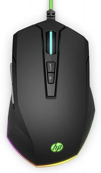 HP Pavilion 200 (5JS07AA) Mouse