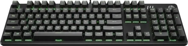 HP Pavilion 550 (9LY71AA) Klavye