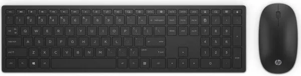 HP Pavilion 800 Klavye & Mouse Seti