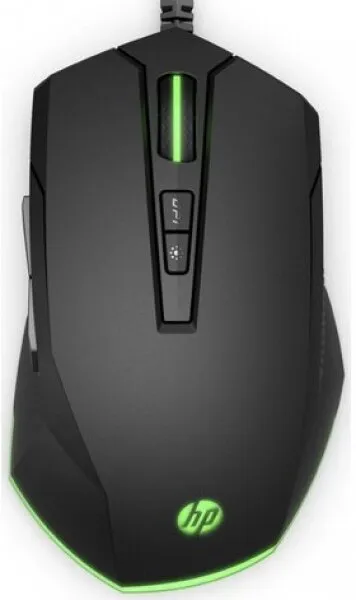 HP Pavilion Gaming 250 Mouse