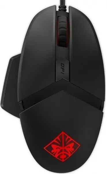 HP Reactor Mouse