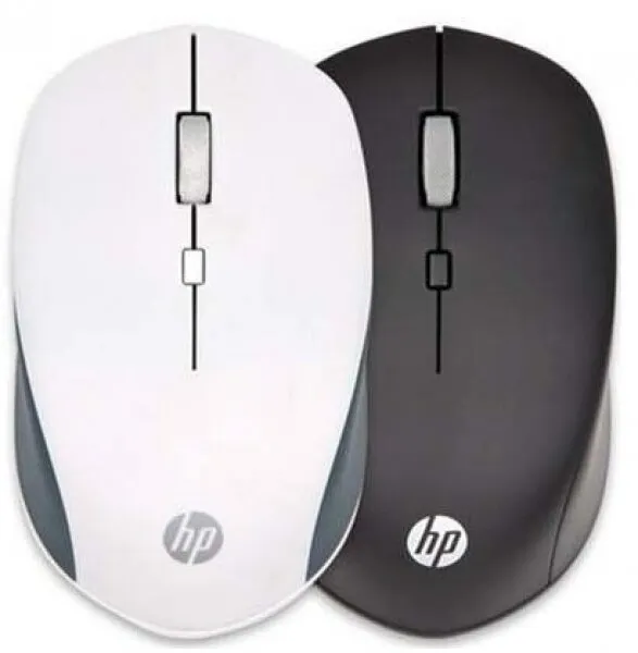 HP S1000 Mouse