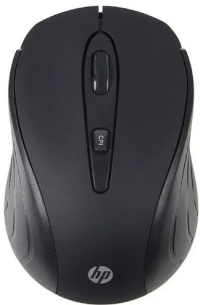 HP S3000 Wireless Mouse