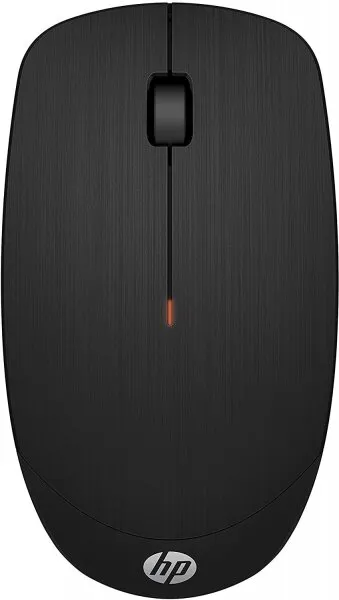 HP X200 (6VY95AA) Mouse