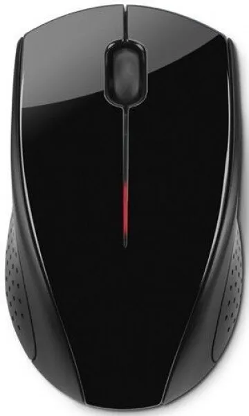 HP X3000 Mouse