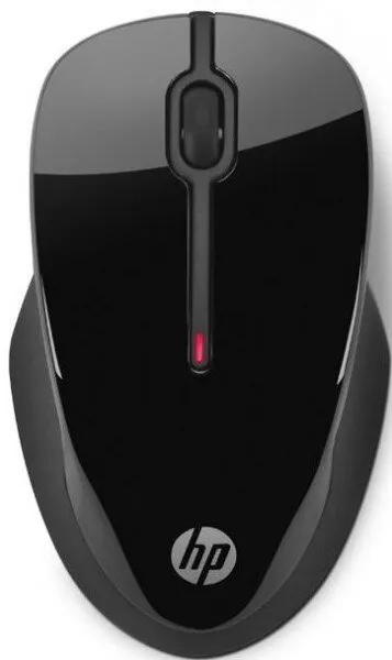 HP X3500 Mouse