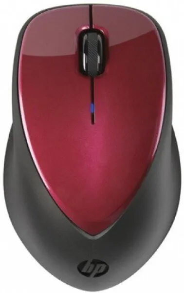 HP X4000 Mouse