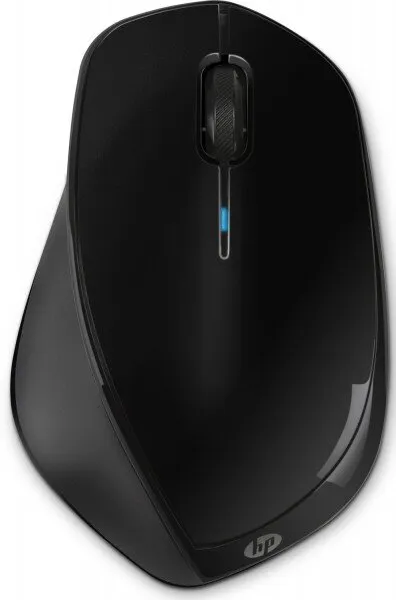 HP X4500 Wireless H2W16AA Mouse