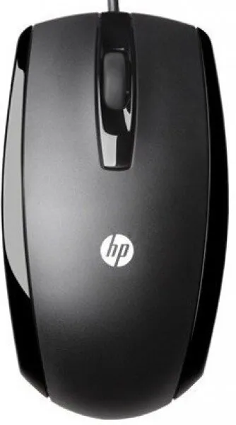 HP X500 Mouse