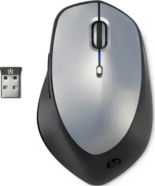 HP X5500 (H2W15AA) Mouse