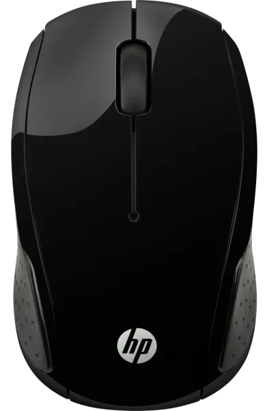 HP 200 Mouse