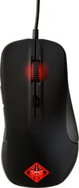 HP X7Z96AA Mouse