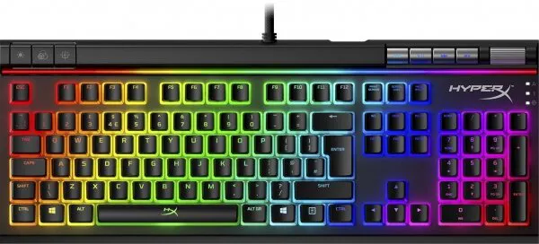 HyperX Alloy Elite 2 (HKBE2X-1X-UK/G) Klavye