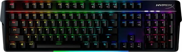 HyperX Alloy MKW100 Klavye