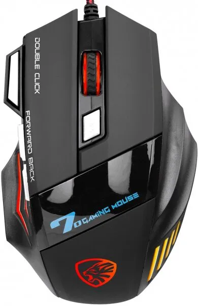 Hytech HY-X7 Gamy Mouse