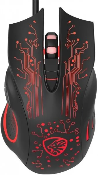 Hytech HY-X8 EAGLE Mouse
