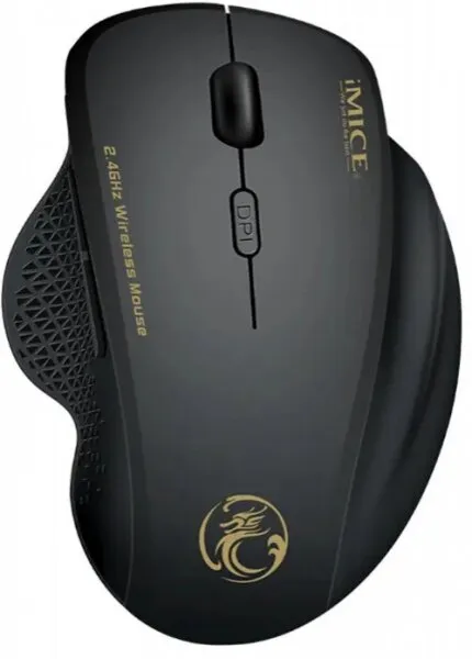 iMice G6 Mouse