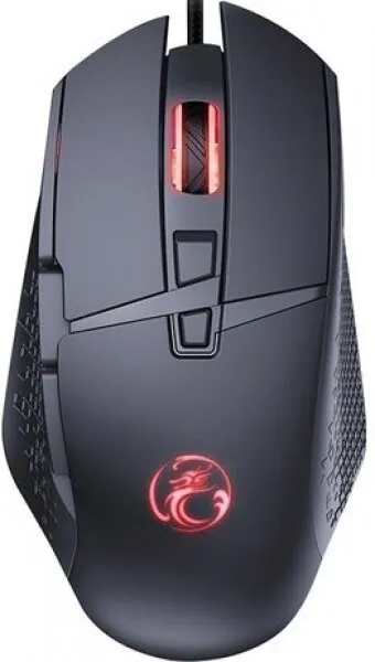 iMice T91 Gamer Mouse