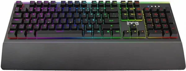 Inca Empousa IKG-452 Klavye