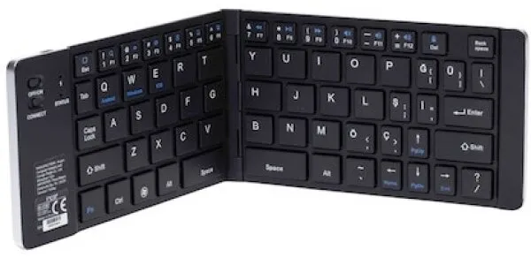 Inca IBK-579BT Klavye