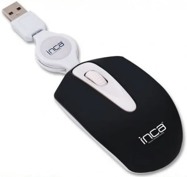 Inca IM-101RM Mouse