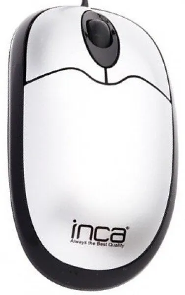 Inca IM-161U-S Mouse