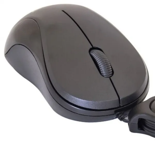 Inca IM-303 Mouse