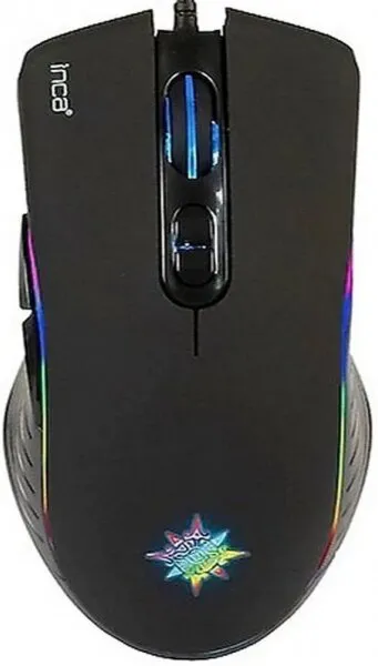 Inca IMG-BT71 Mouse
