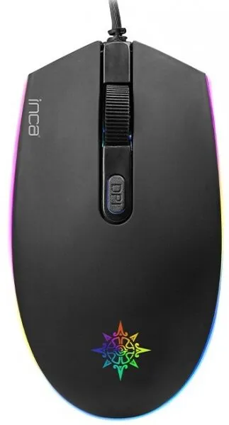 Inca IMG-GT13 Mouse