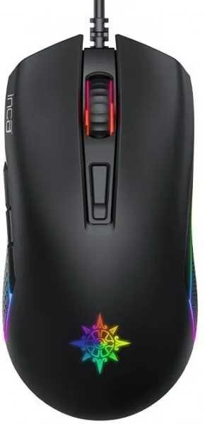 Inca IMG-GT14 Mouse