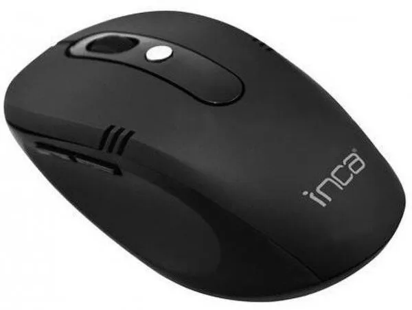 Inca IWM-T373S Mouse