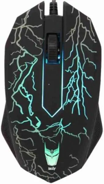 Izoly M500 Mouse