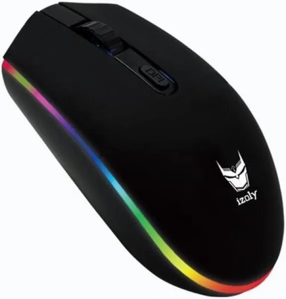 Izoly M90 Mouse