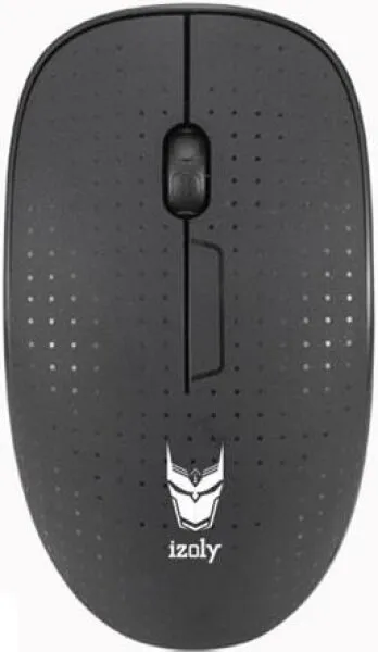 Izoly Q5 Mouse